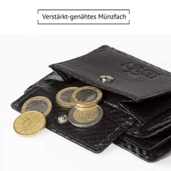 Premium Klassik Geldbörse
