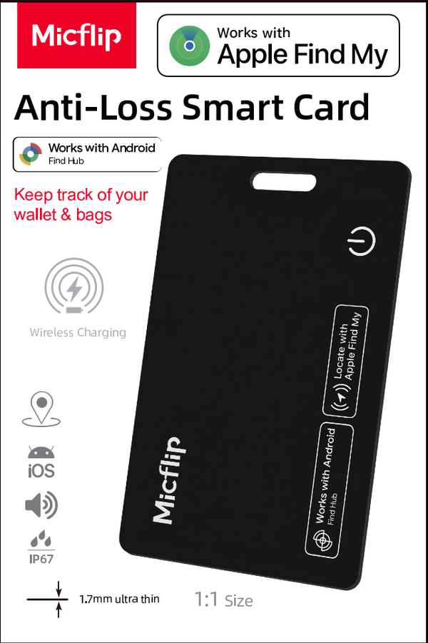 Find mich Tracker - GPS Karte