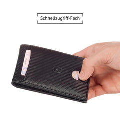 Slim Wallet