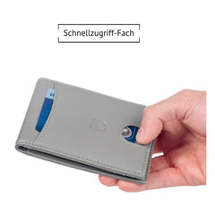 Slim Wallet