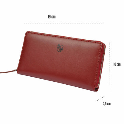Cactus women's purse