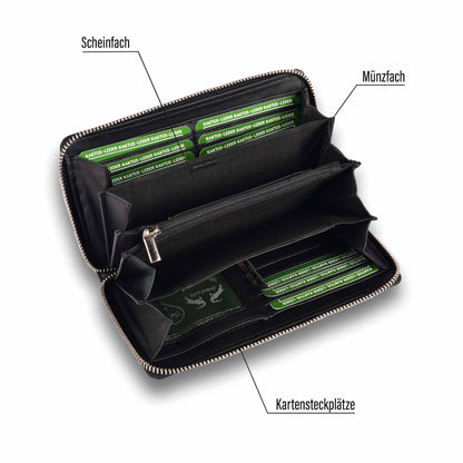 Cactus women's purse