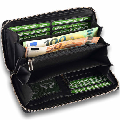 Cactus women's purse