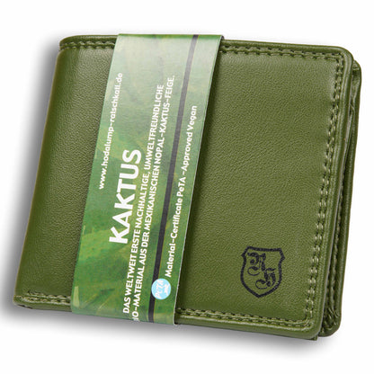 Cactus Classic Wallet 2.0