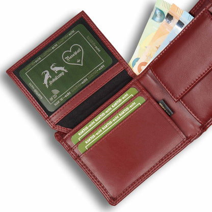 Cactus Classic Wallet 2.0