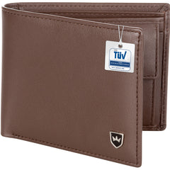 Premium classic wallet