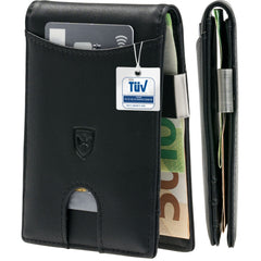 Slim Wallet