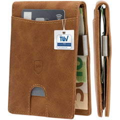 Slim Wallet